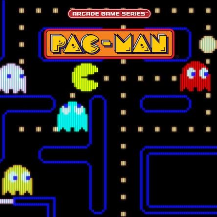 Pac-Man