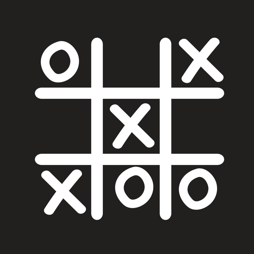 Tic-Tac-Toe